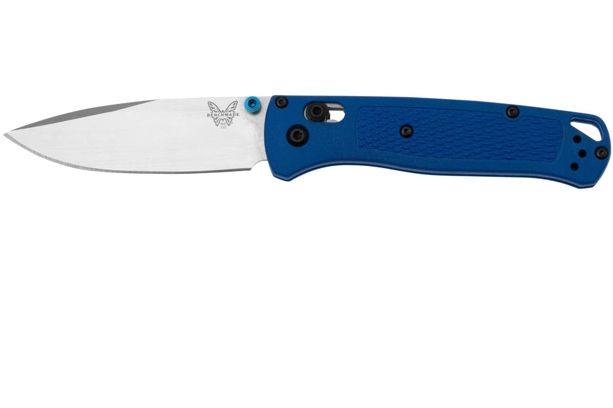 Benchmade Bugout 535