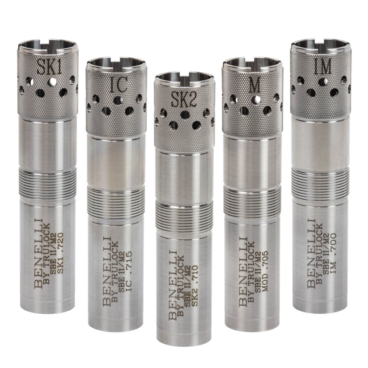 Benelli Crio 12 Gauge Ported Extended Choke, Improved Cylinder