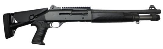 Benelli M4 Tactical Entry 14" (11724)