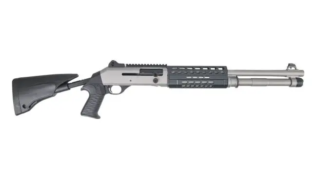 Benelli M4 Tactical