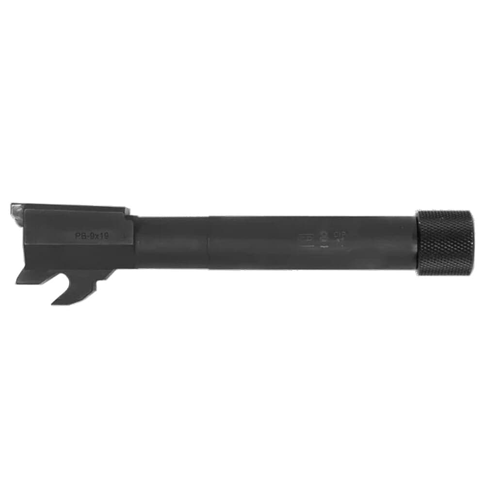 Beretta 92 Series 3rd Gen Extended Threaded Barrel (JB92TH)