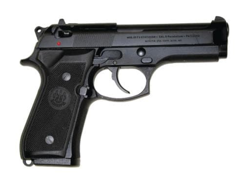 Beretta 92FS