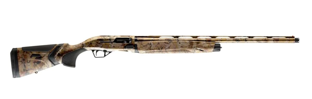Beretta A400 Solo