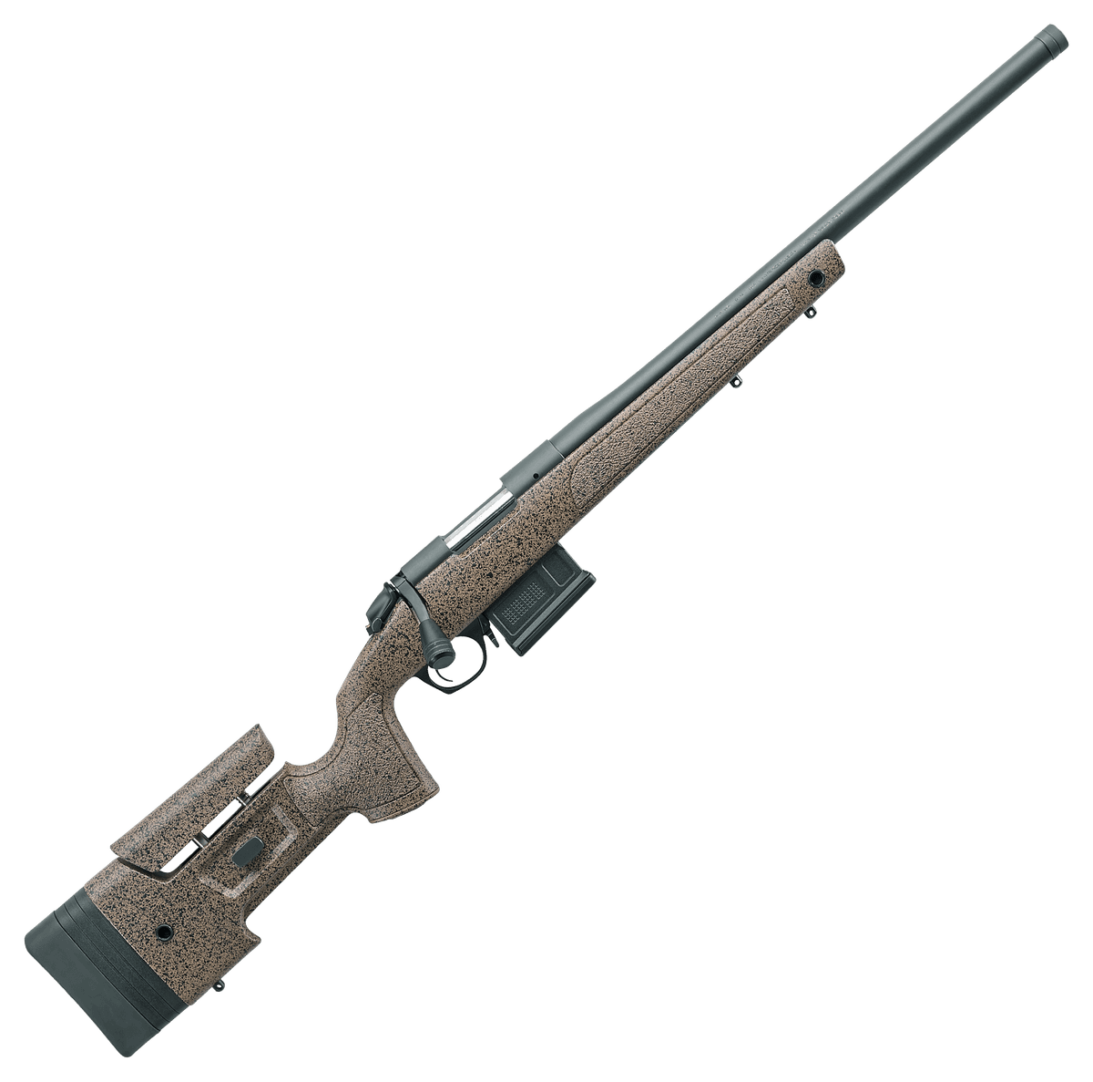 Bergara B-14 HMR