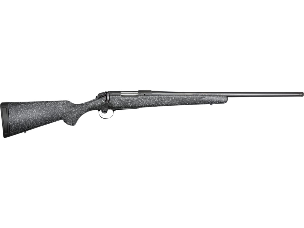 Bergara B-14 Ridge