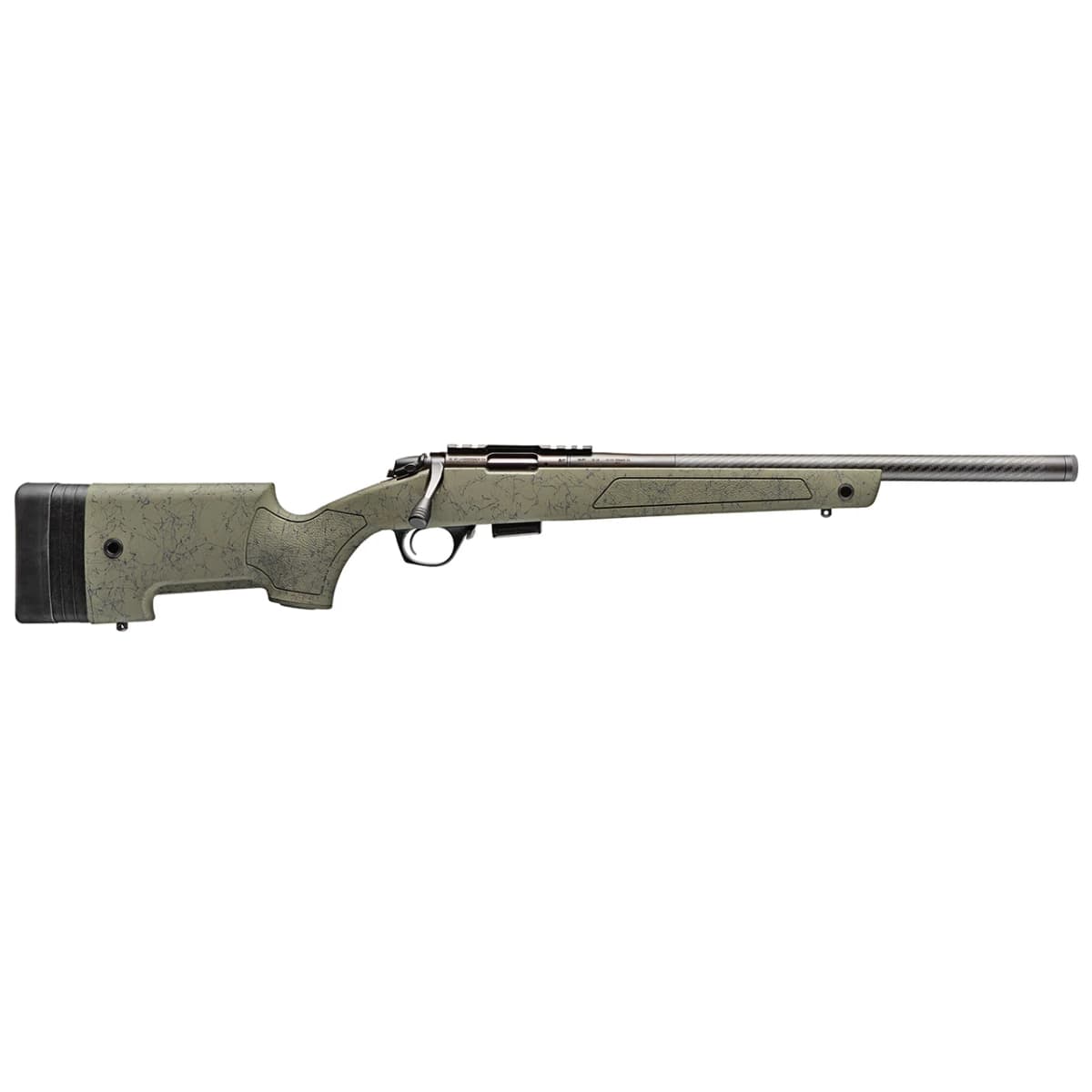 Bergara BMR-X Carbon