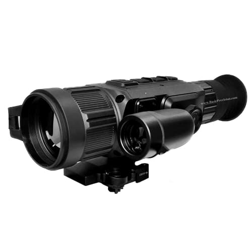 Bering Optics Super Yoter LRF