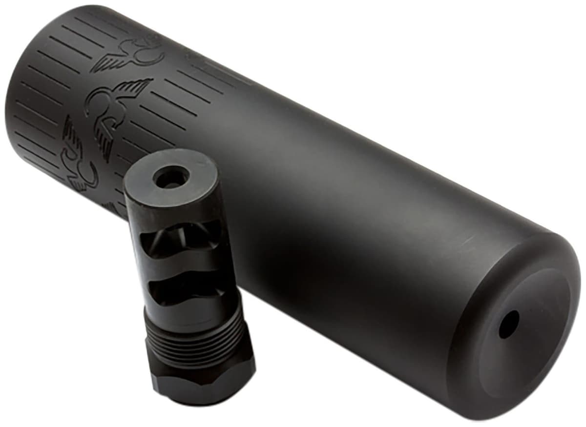 Bersa B762 Suppressor product image