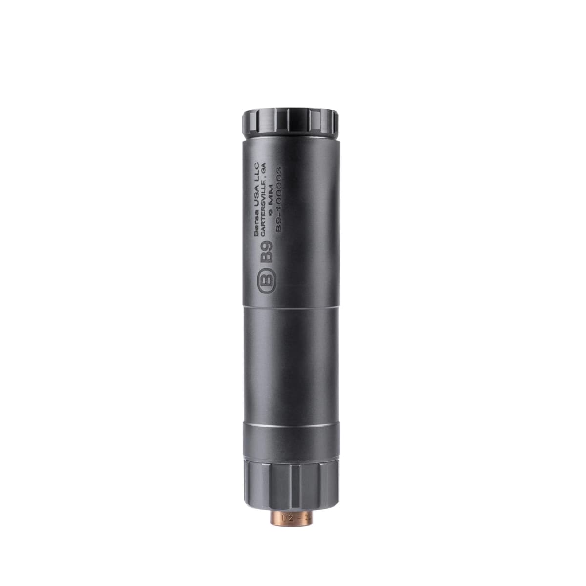 Bersa B9 Modular Suppressor product image