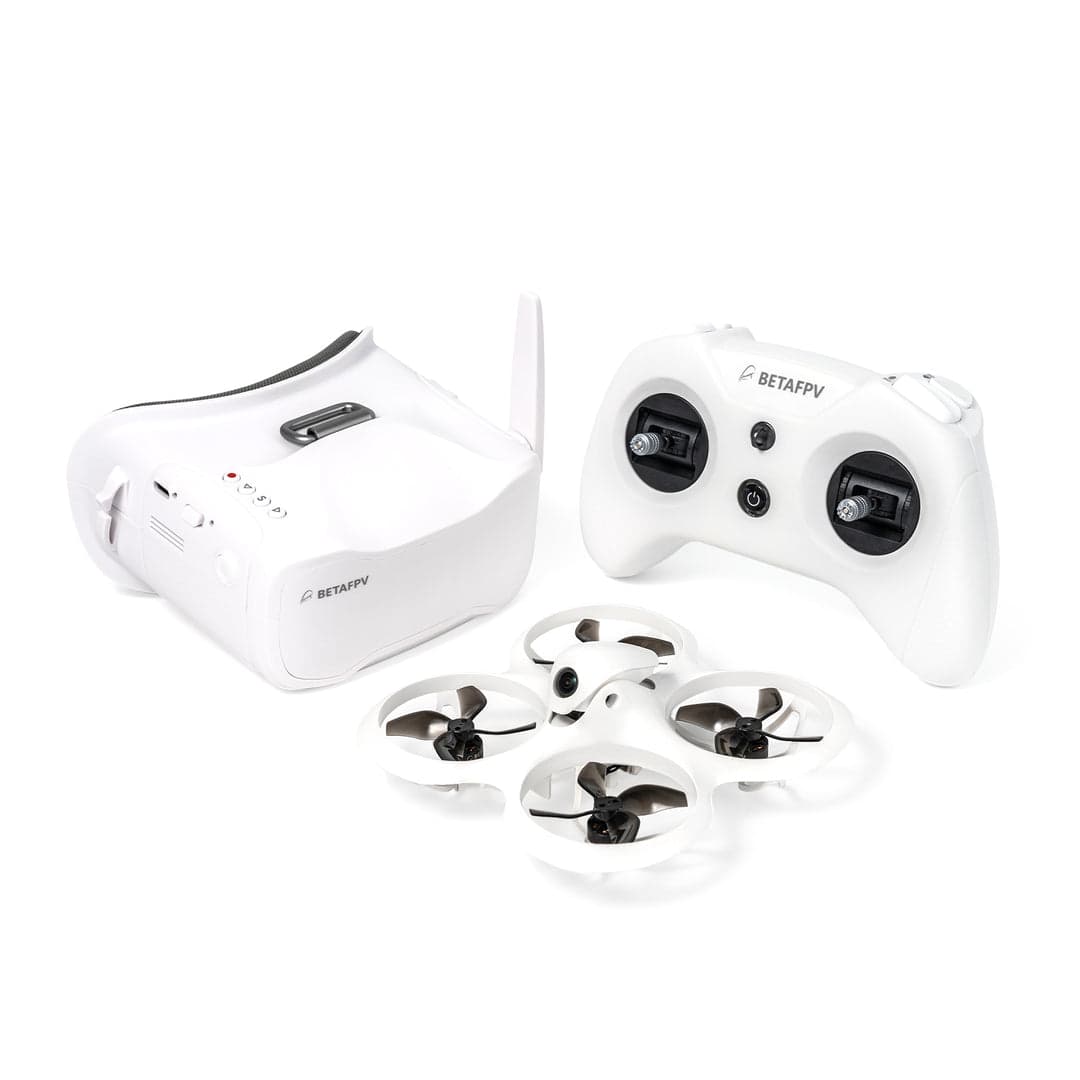 BETAFPV Cetus X FPV Kit (Betaflight FC)