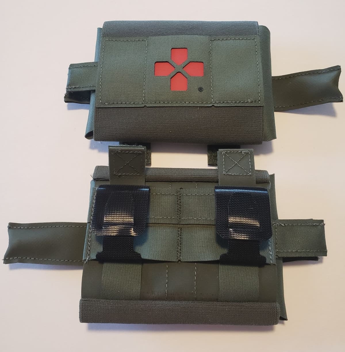 Blue Force Gear Micro Trauma Kit NOW!