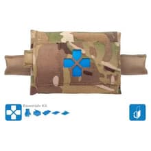 Blue Force Gear Micro Trauma Professional Kit