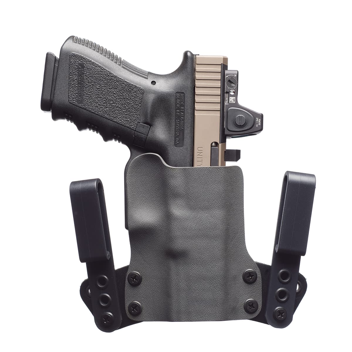 BlackPoint Tactical Mini WING
