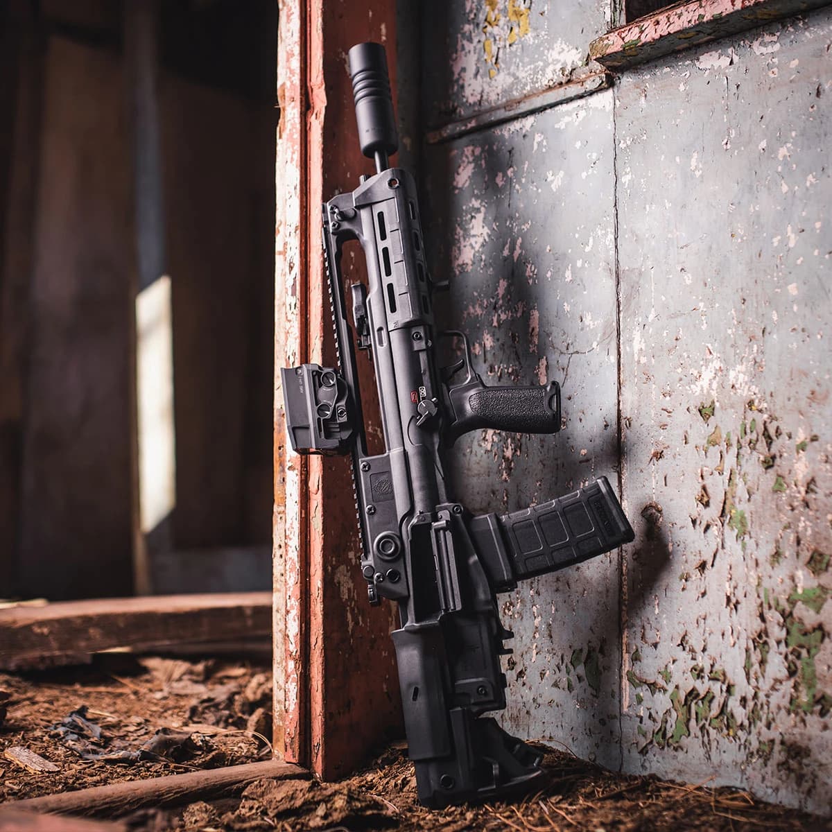 Black Talon Tactical Hellion Stage I Trigger Pack Upgrade