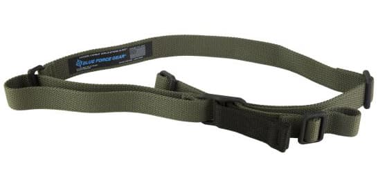 Blue Alpha Gear Carbine Sling