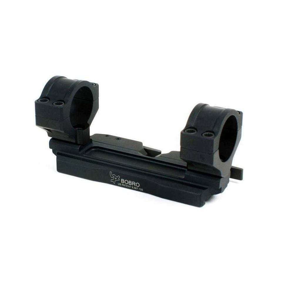 Bobro SCAR Dual Lever Mount