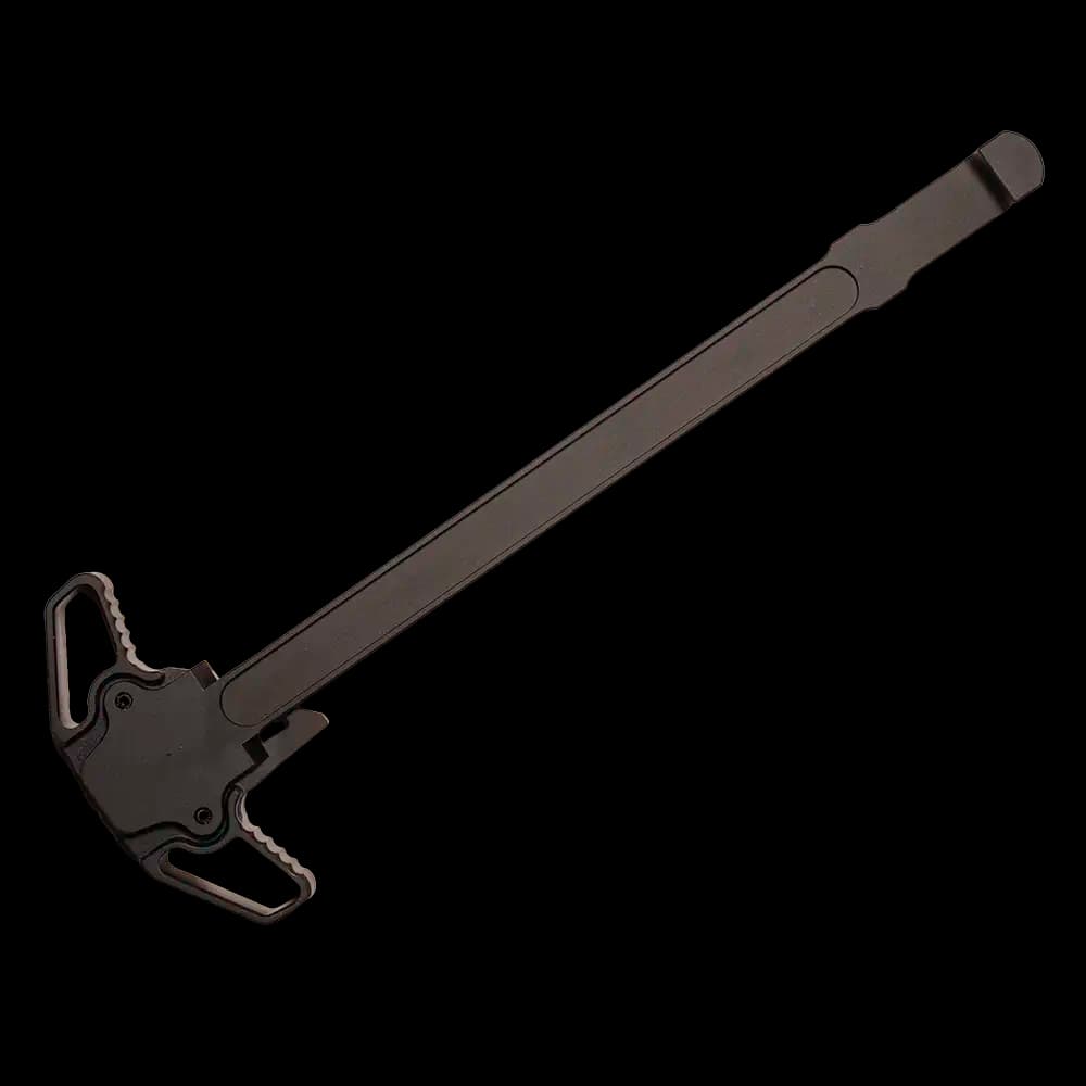 BoreBuddy Premium Ambidextrous AR22 Charging Handle