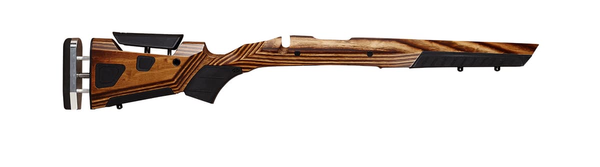 Boyds At-One Stock (CZ 457)