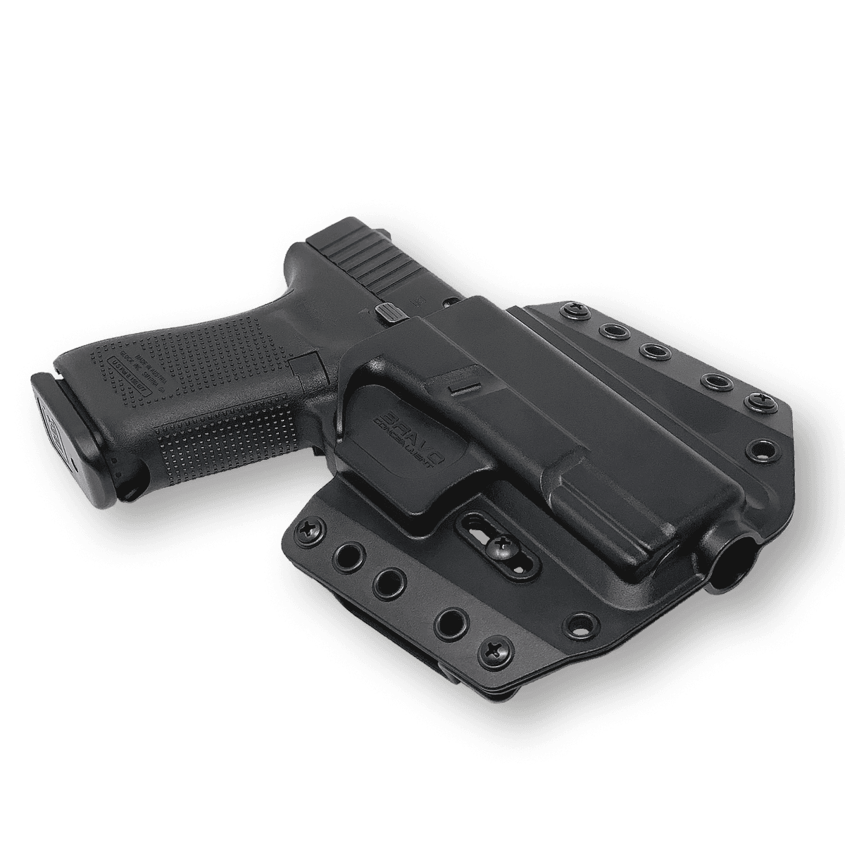 Bravo Concealment BCA 3.0 OWB