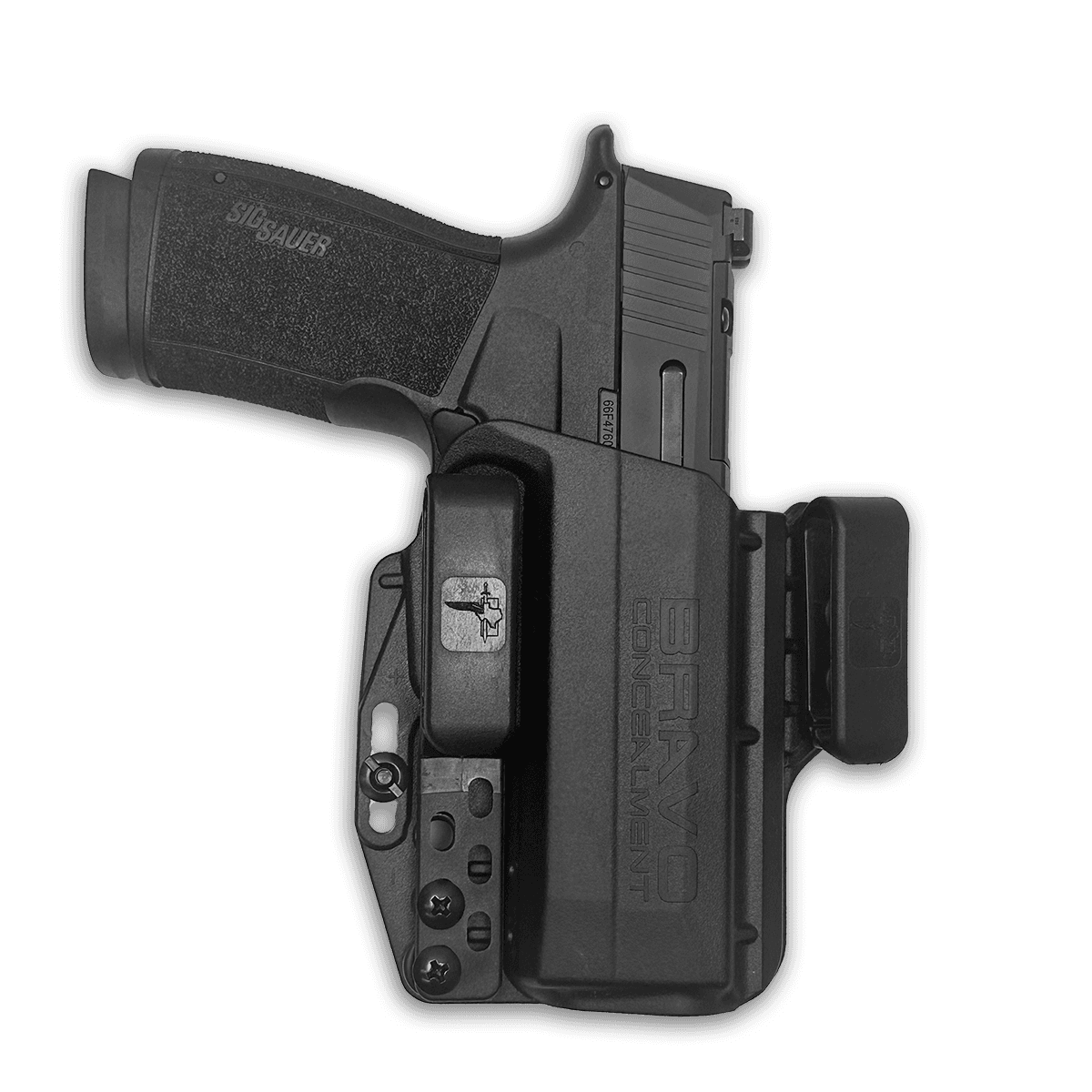 Bravo Concealment Torsion 3.0 IWB Holster
