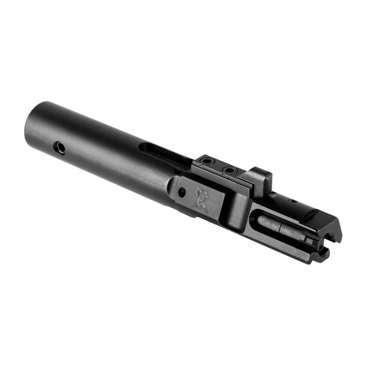 Brownells BRN AR-15 9mm Bolt Carrier Group (Black Nitride) product image