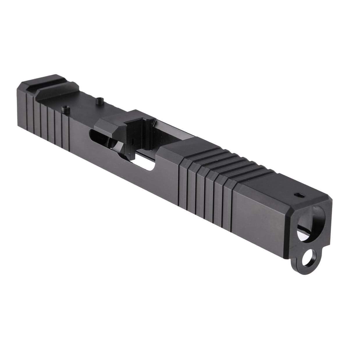Brownells RMR Cut Slide for Glock 17 Gen3