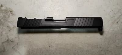Brownells RMR Cut Slide G17 Gen5