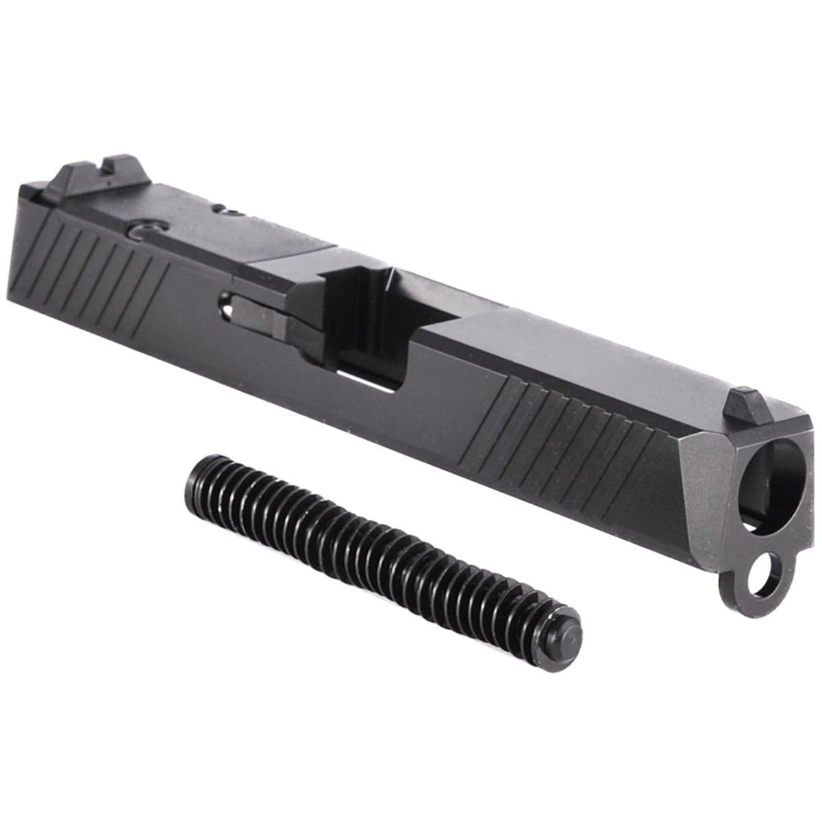 Brownells RMR Cut Slide for Glock 19 Gen3