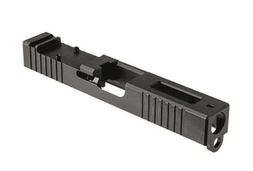 Brownells RMR Cut Slide for G19 Gen5