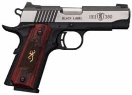 Browning 1911-380