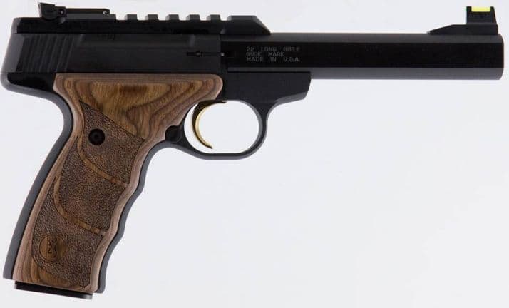 Browning Buck Mark Plus