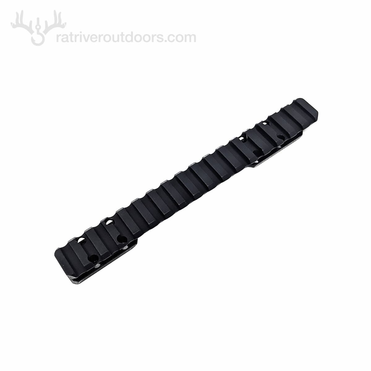 Browning X-Bolt 2 Picatinny Rail 20 MOA — Long Action