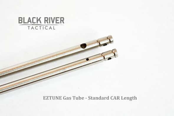 Black River Tactical BRT EZTune Gas Tube – Midlength