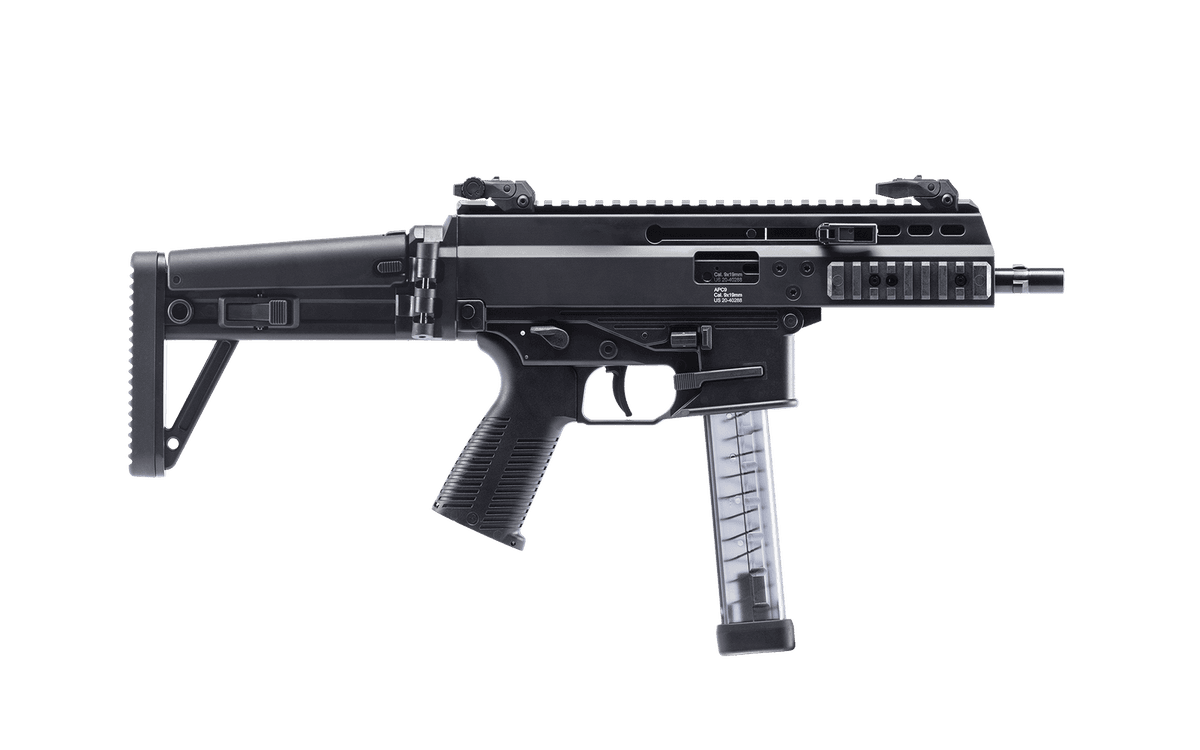 B&T APC9 Pro