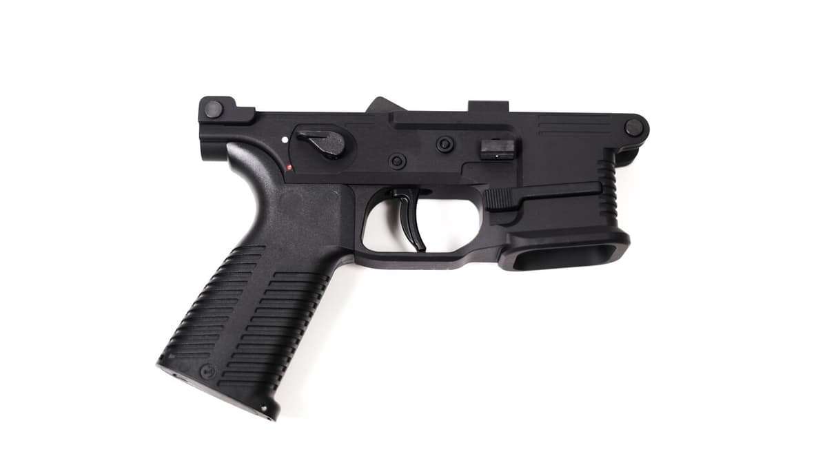 B&T APC9 Pro Aluminum Trigger Group (BT-361669) product image