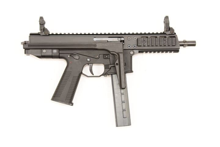 B&T GHM9 Gen 2
