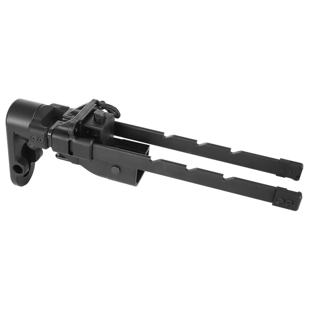 B&T GHM9/45 Telescopic Stock