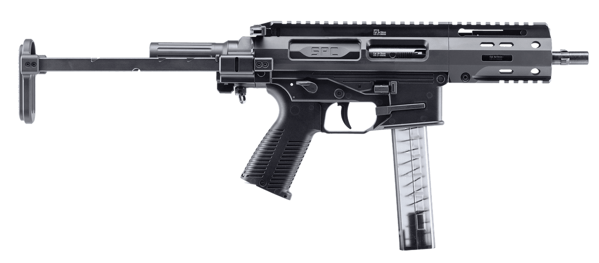 B&T SPC9