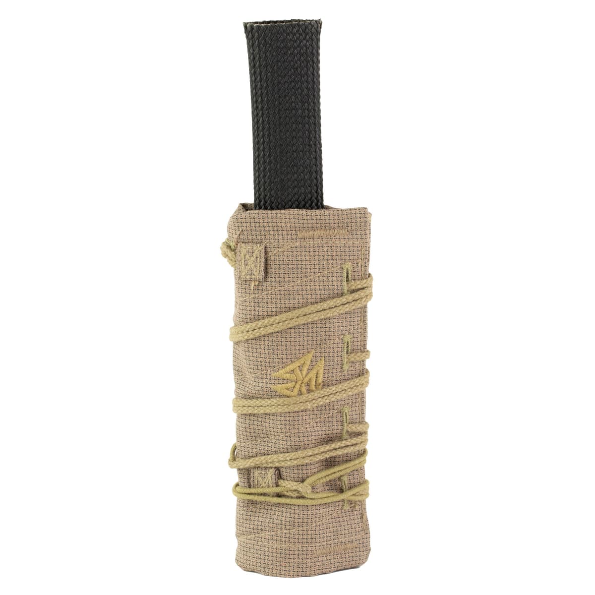Burn Proof Gear Suppressor Cover Heavy
