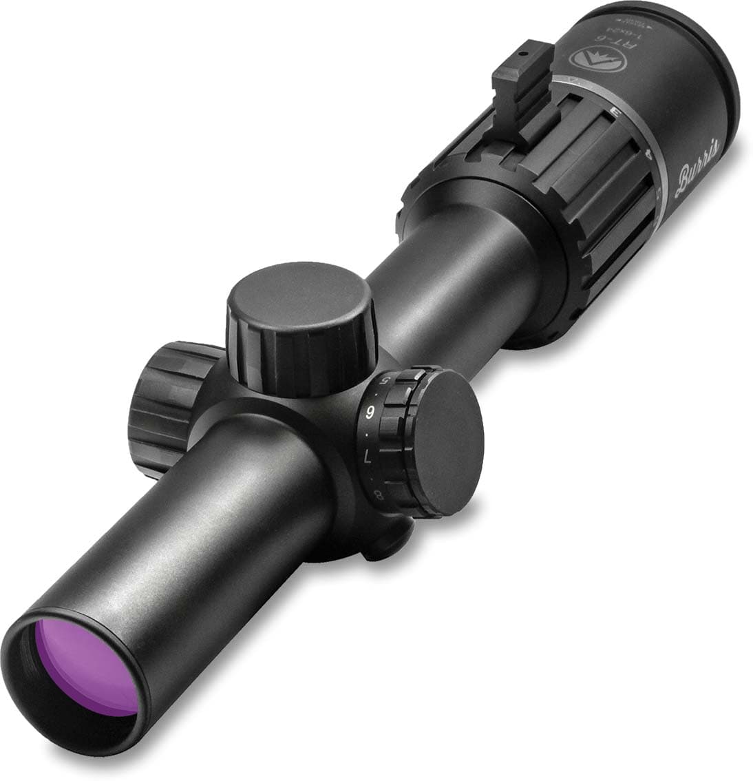 Burris RT-6 1-6x24
