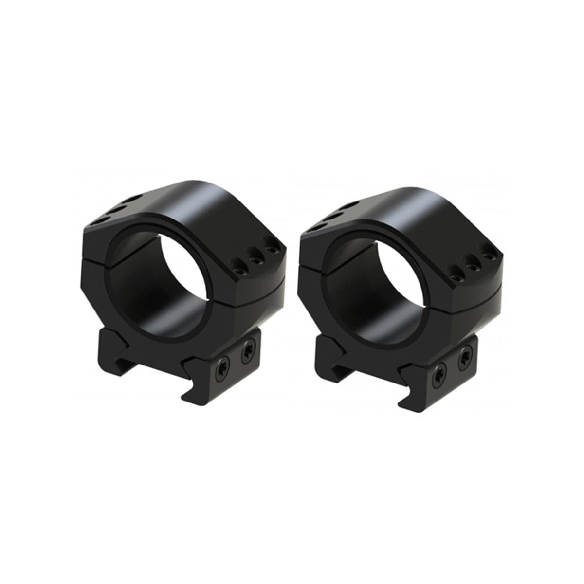 Burris XTR Signature Rings