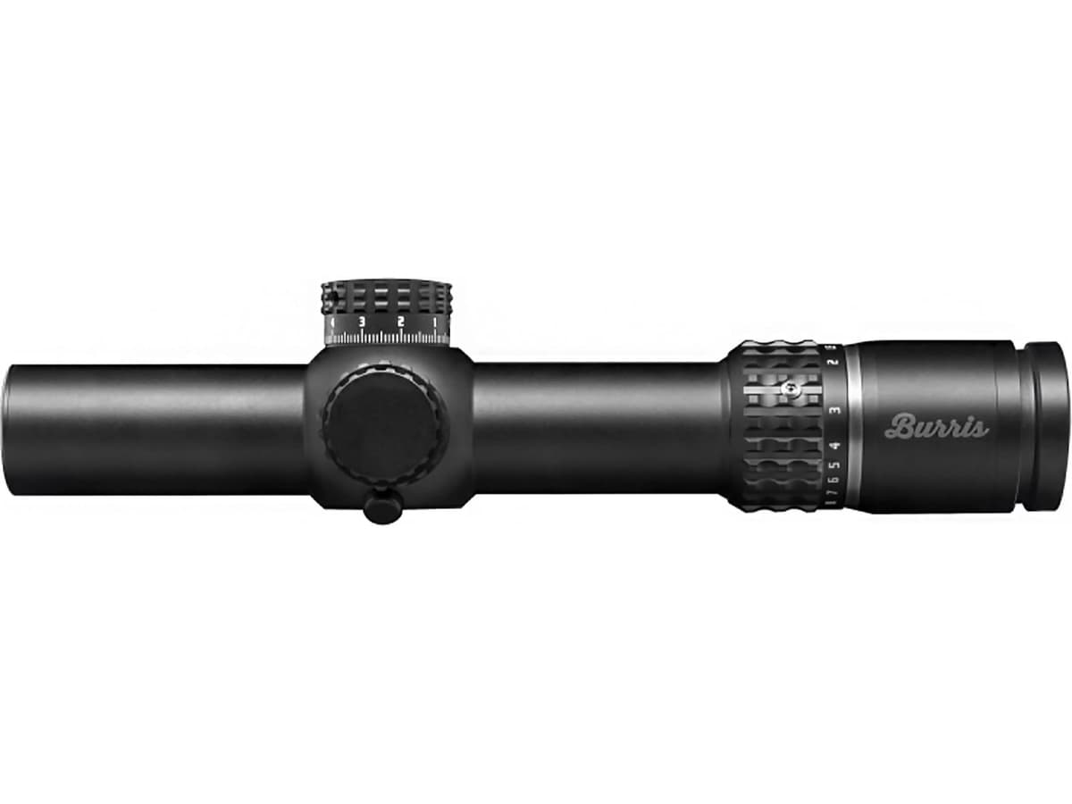 Burris XTR II 1-8x24 product image