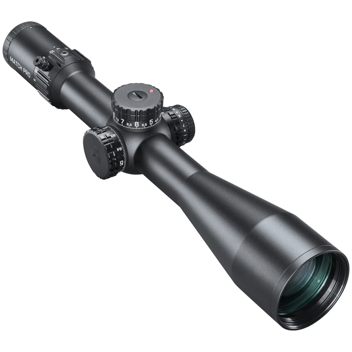 Bushnell Match Pro ED 5-30x56 FFP
