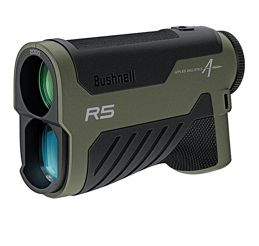 R5 2000 AB Laser Rangefinder