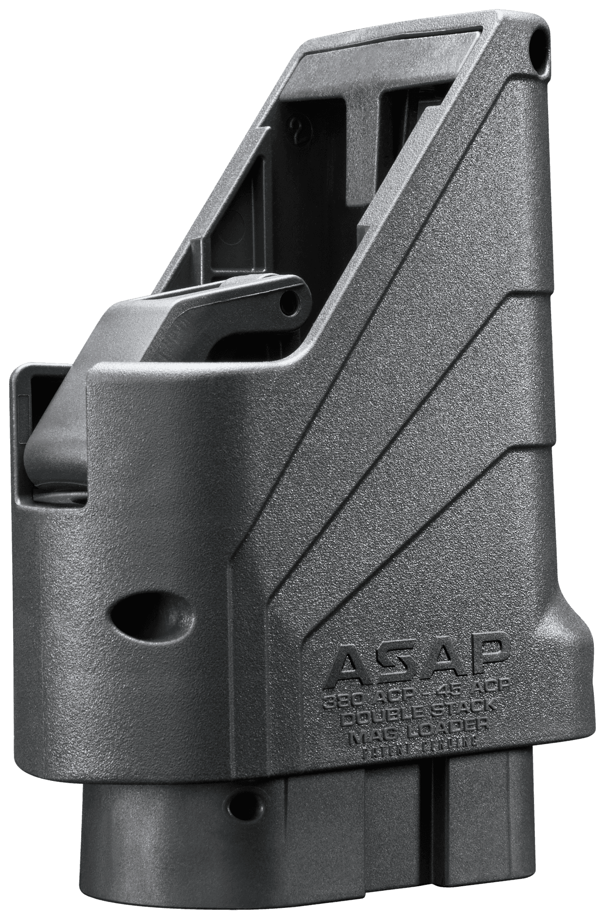 Butler Creek ASAP Universal Double-Stack Mag Loader