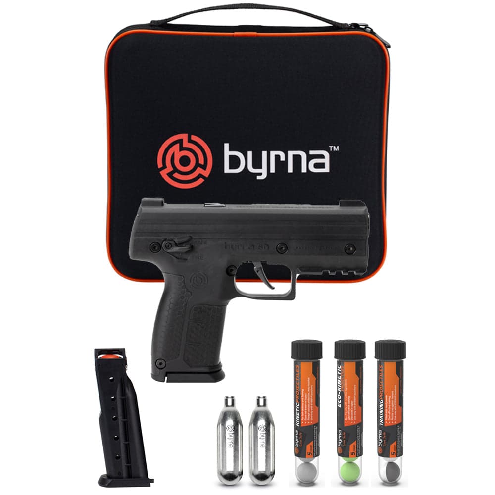 Byrna SD Kinetic Kit