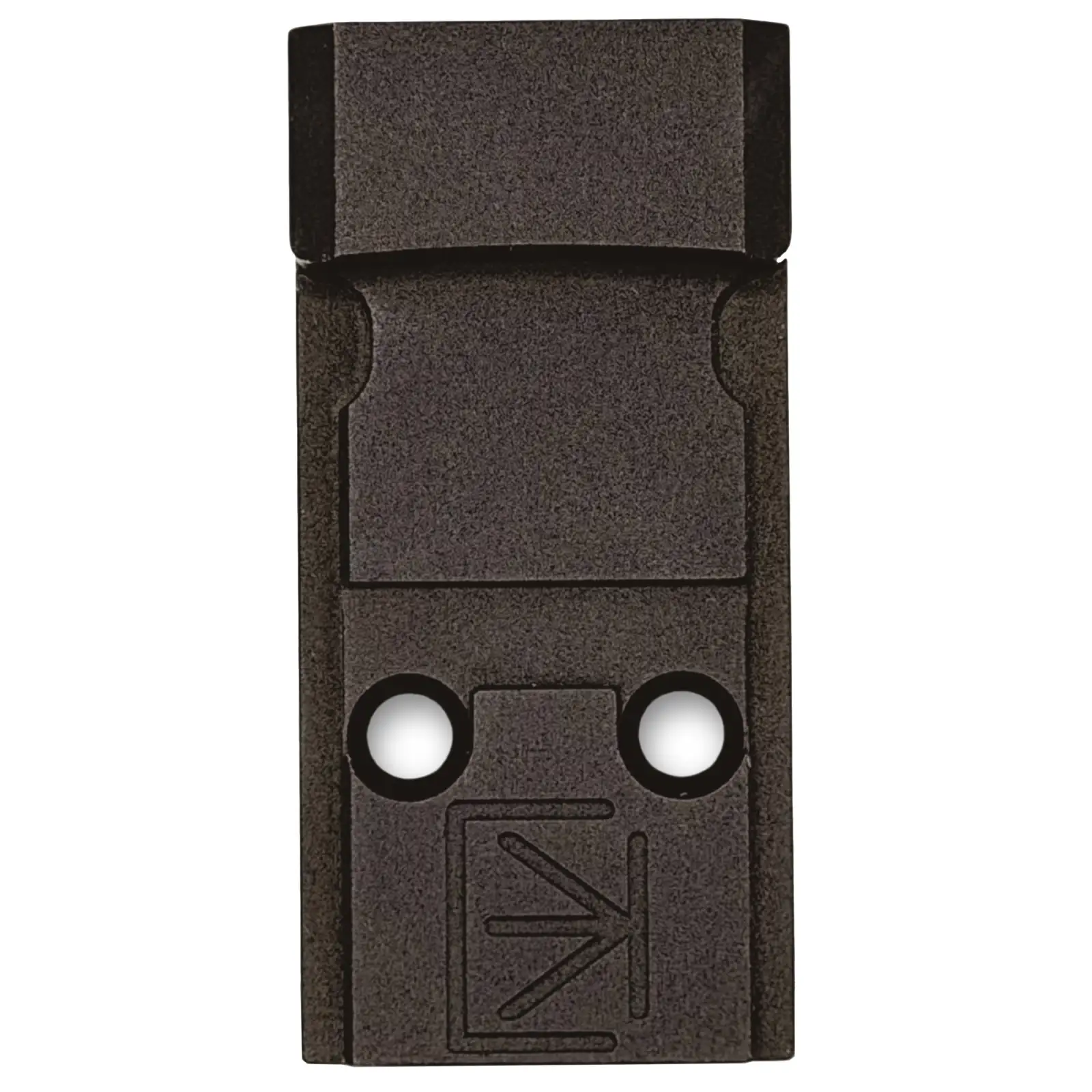 Calculated Kinetics Glock Gen6 DOGTAG 509T Plate
