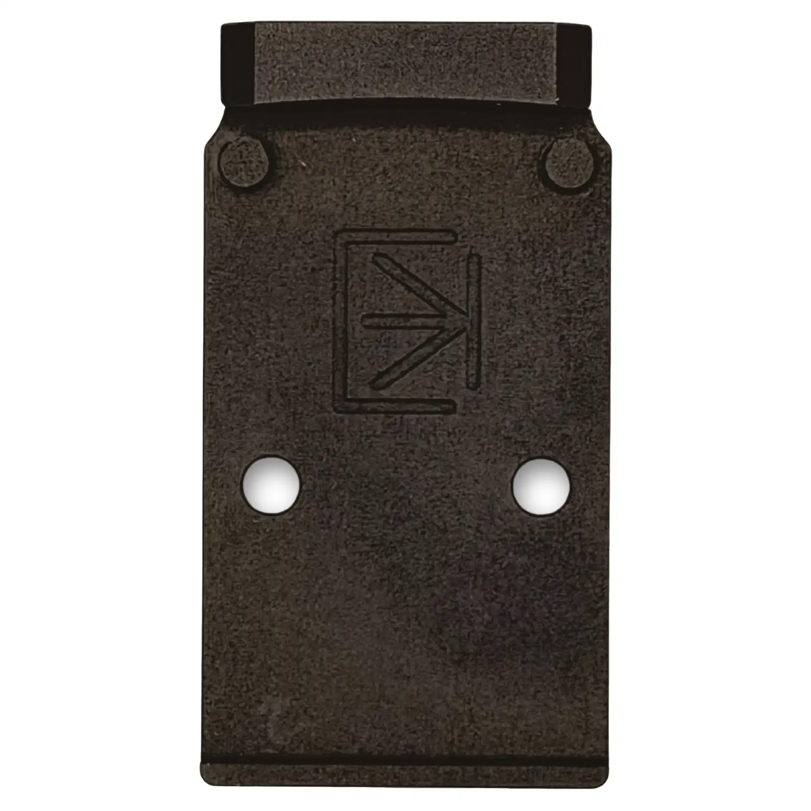 Calculated Kinetics Glock Gen6 DOGTAG RMR Plate