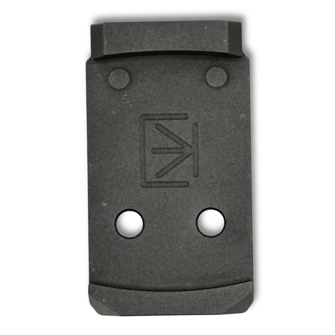 Calculated Kinetics Glock Gen6 DOGTAG RMSc / K Plate