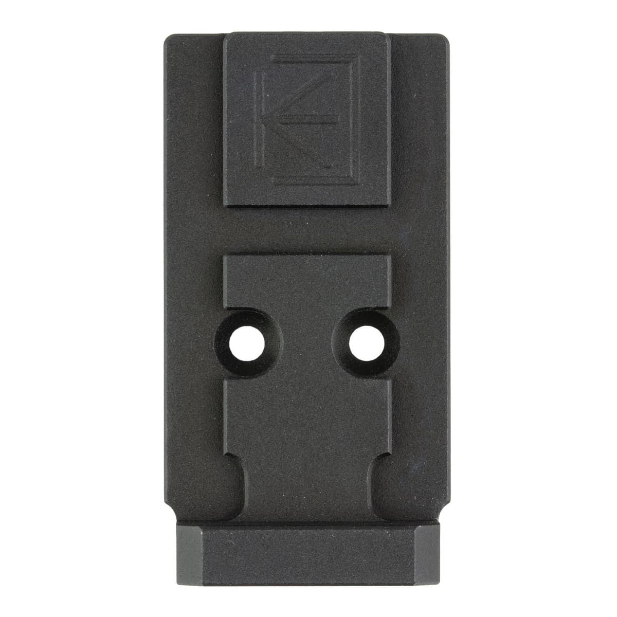 Calculated Kinetics Glock MOS DOGTAG ACRO Plate